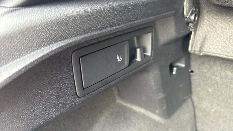 CUPRA Formentor 1.5 TSI 150 V2 5dr DSG Petrol Estate